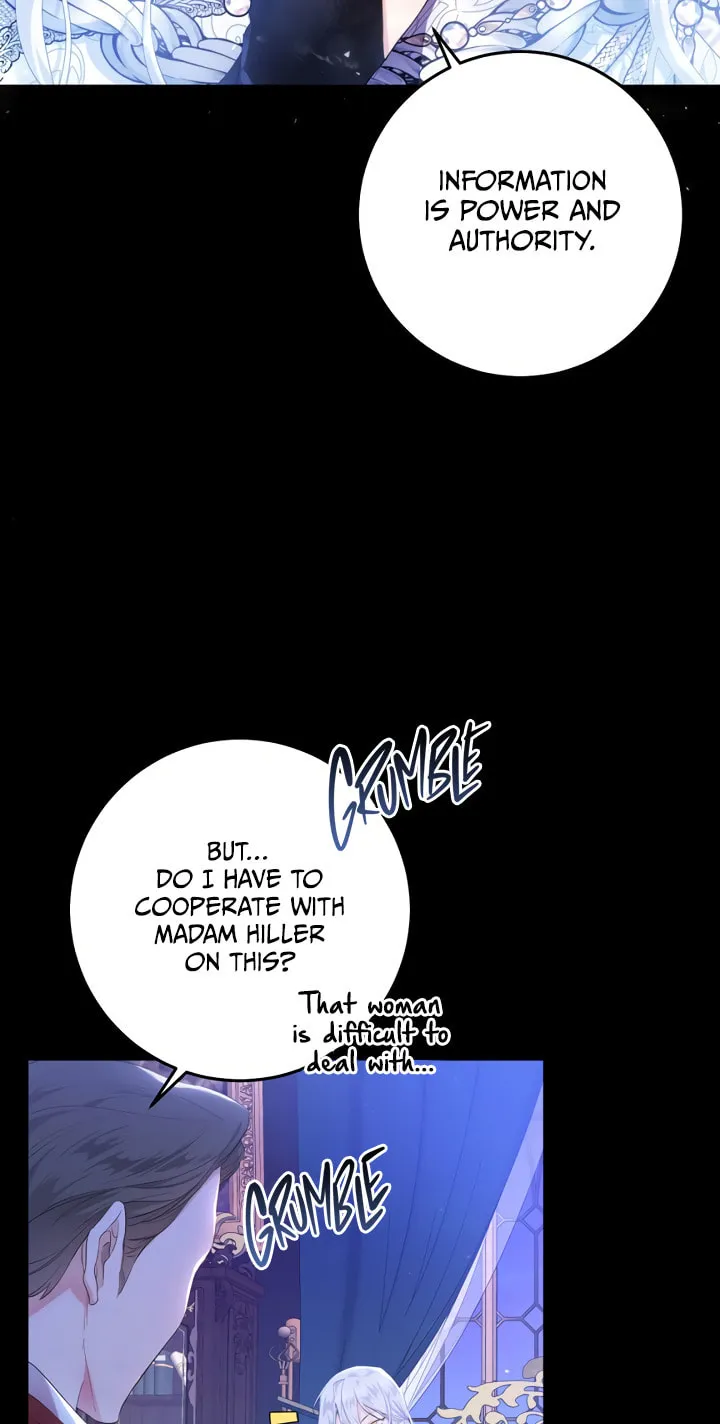 The Villainess is a Marionette Chapter 29 page 5 - 