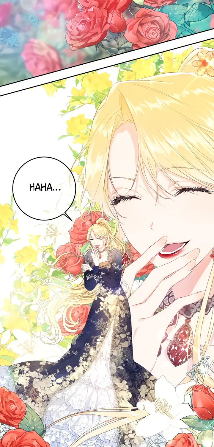 The Villainess is a Marionette Chapter 29 page 43 - 