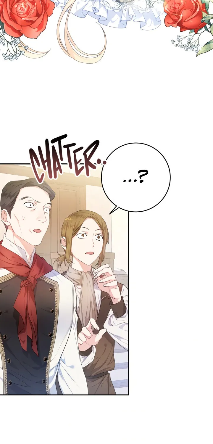 The Villainess is a Marionette Chapter 29 page 44 - 