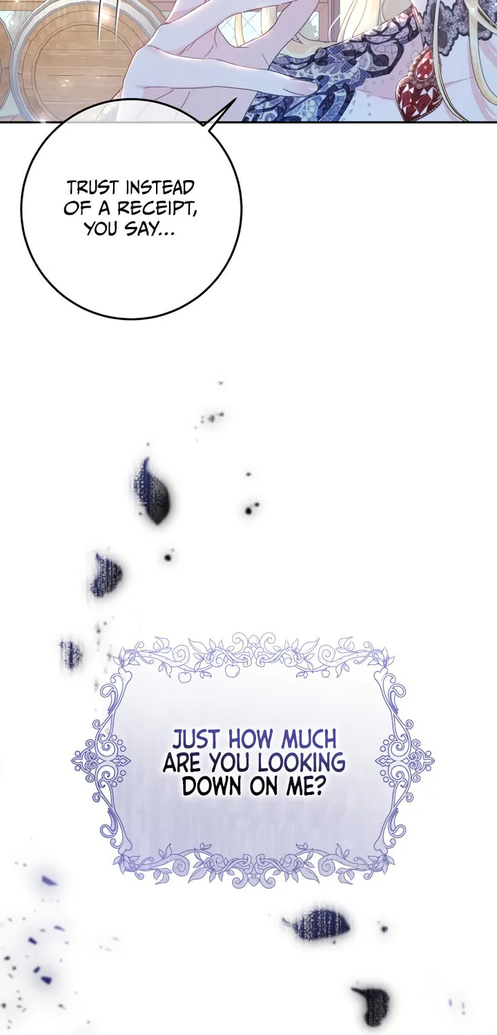 The Villainess is a Marionette Chapter 29 page 47 - 