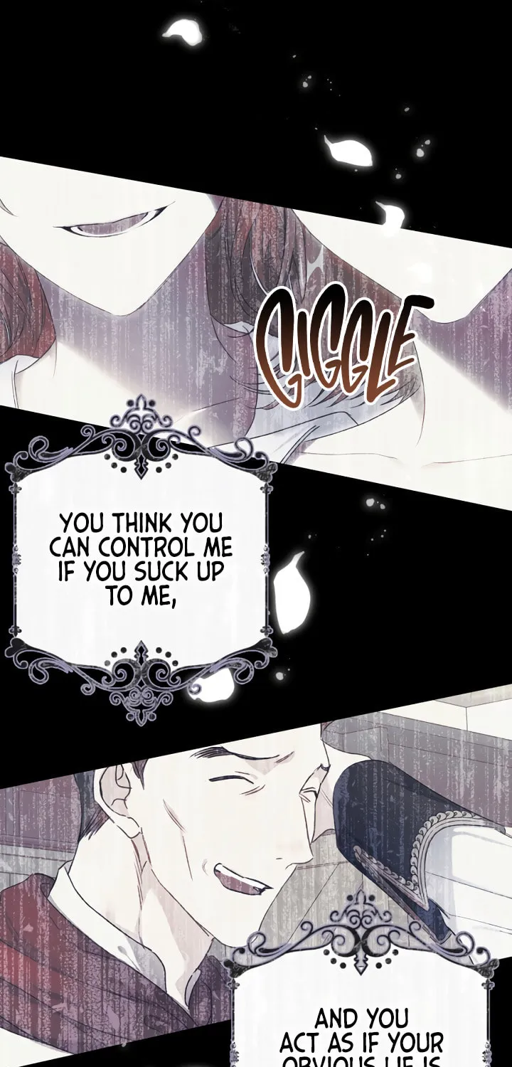 The Villainess is a Marionette Chapter 29 page 49 - 