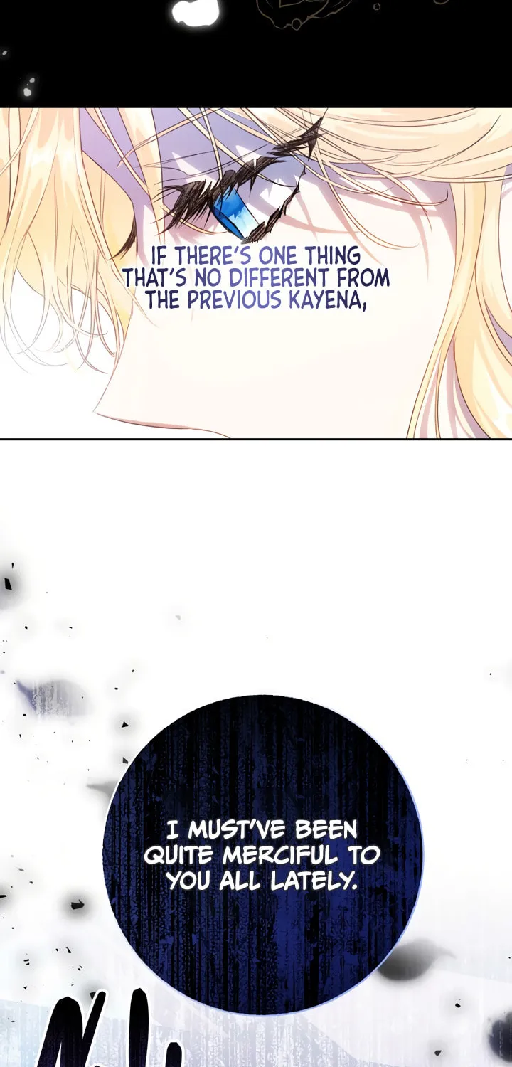 The Villainess is a Marionette Chapter 29 page 53 - 
