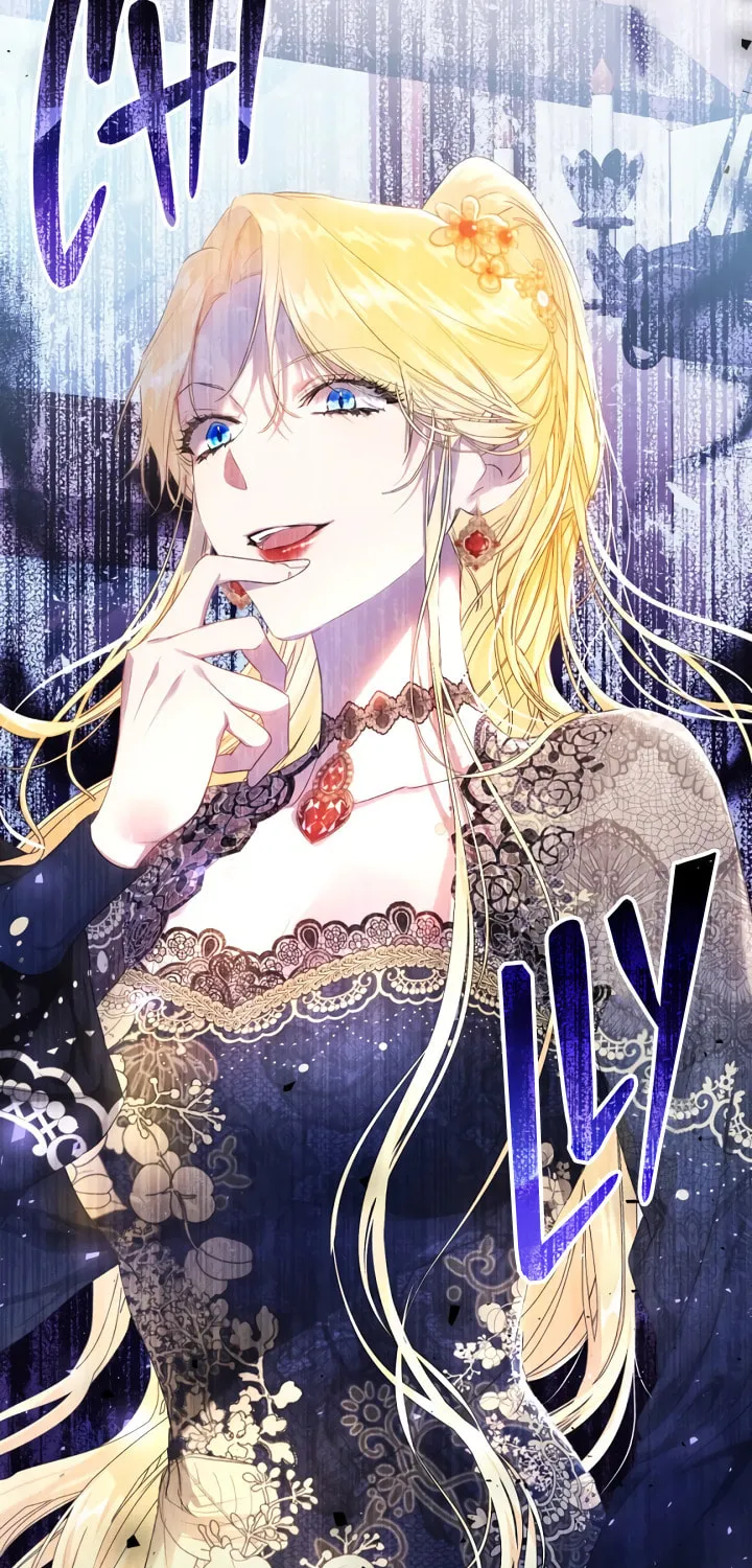 The Villainess is a Marionette Chapter 29 page 54 - 