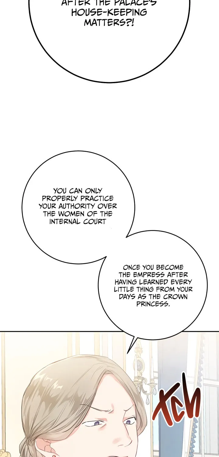 The Villainess is a Marionette Chapter 29 page 59 - 