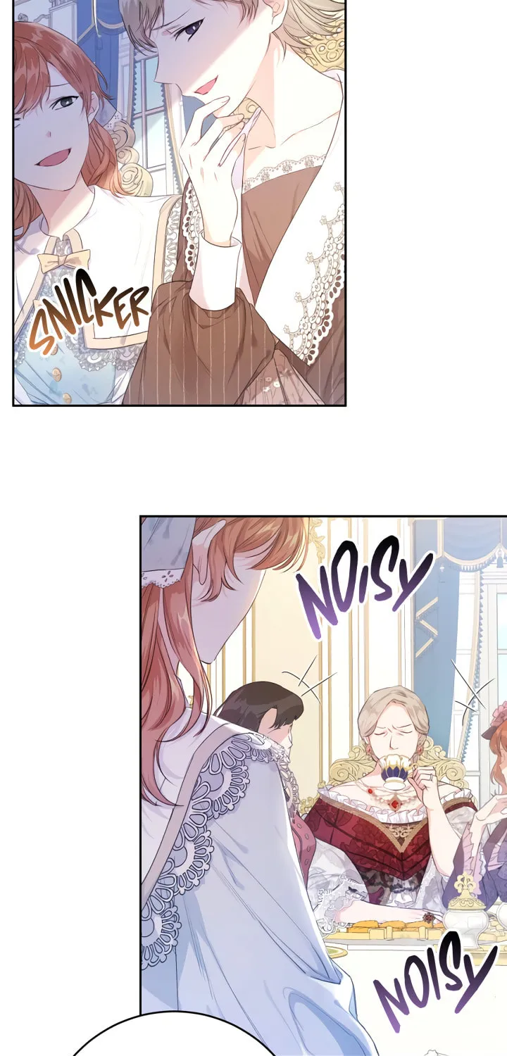 The Villainess is a Marionette Chapter 29 page 62 - 
