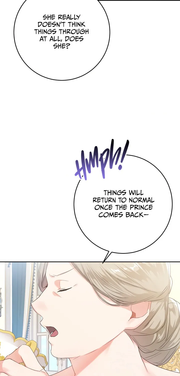The Villainess is a Marionette Chapter 29 page 63 - 