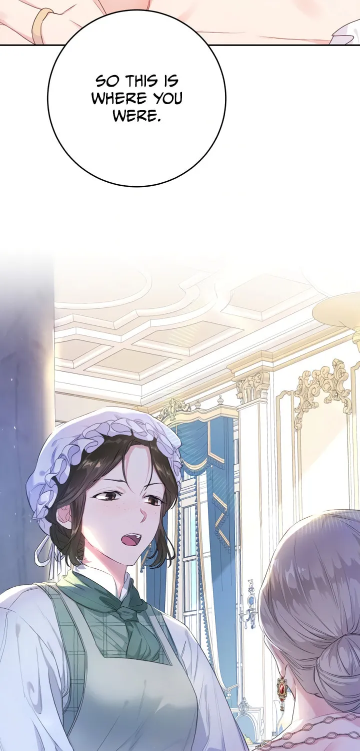 The Villainess is a Marionette Chapter 29 page 64 - 