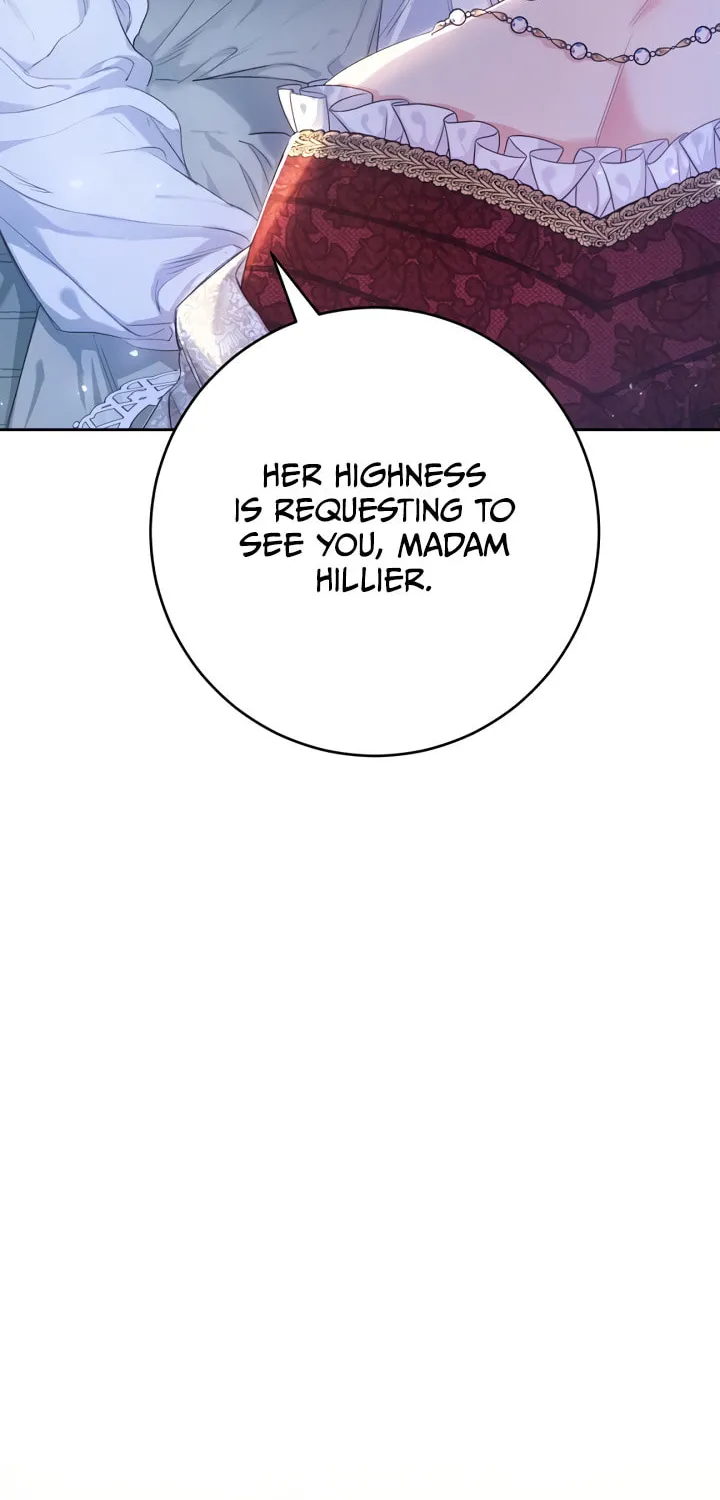 The Villainess is a Marionette Chapter 29 page 65 - 