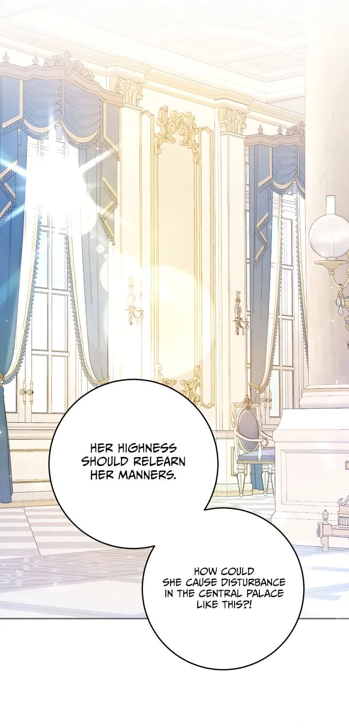 The Villainess is a Marionette Chapter 29 page 67 - 