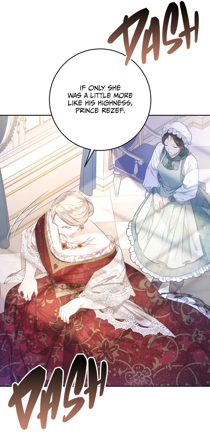 The Villainess is a Marionette Chapter 29 page 68 - 