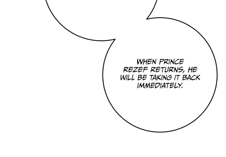 The Villainess is a Marionette Chapter 29 page 72 - 