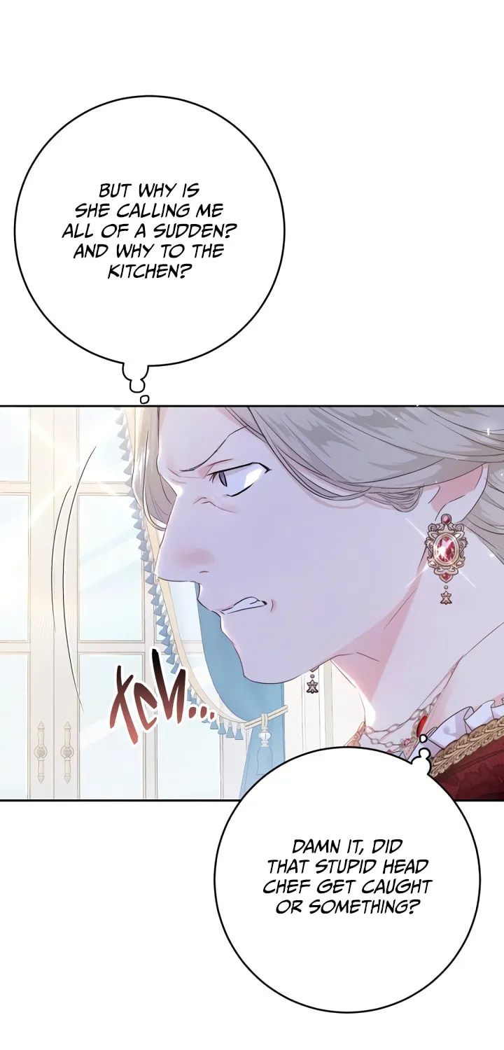 The Villainess is a Marionette Chapter 29 page 73 - 