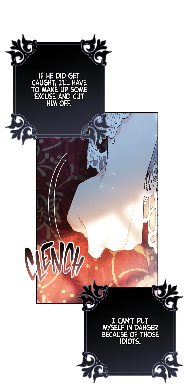 The Villainess is a Marionette Chapter 29 page 74 - 
