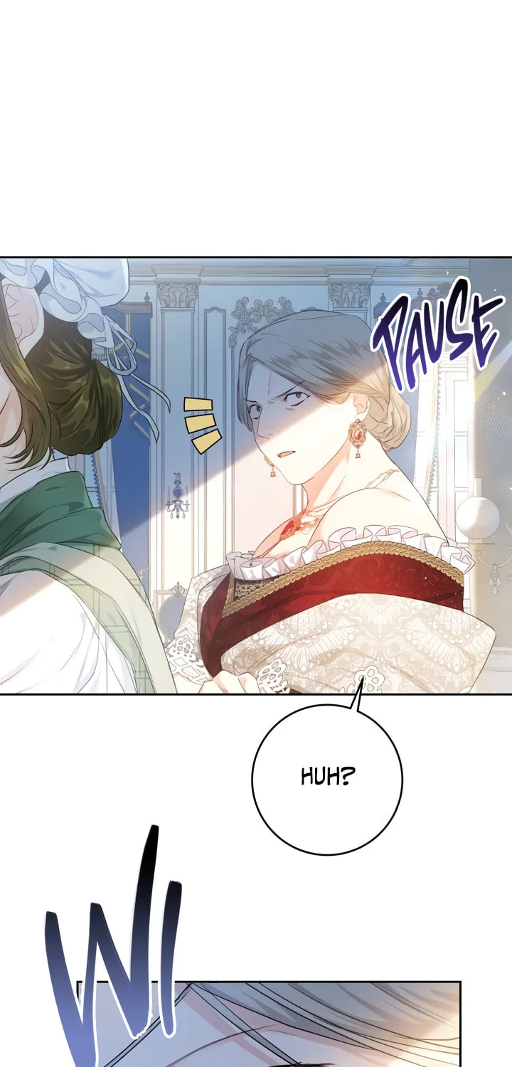 The Villainess is a Marionette Chapter 29 page 75 - 