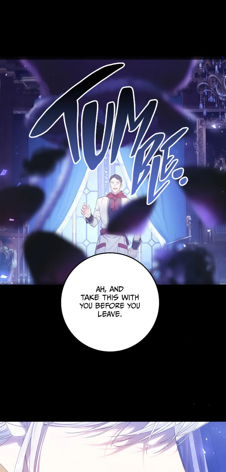 The Villainess is a Marionette Chapter 29 page 9 - 