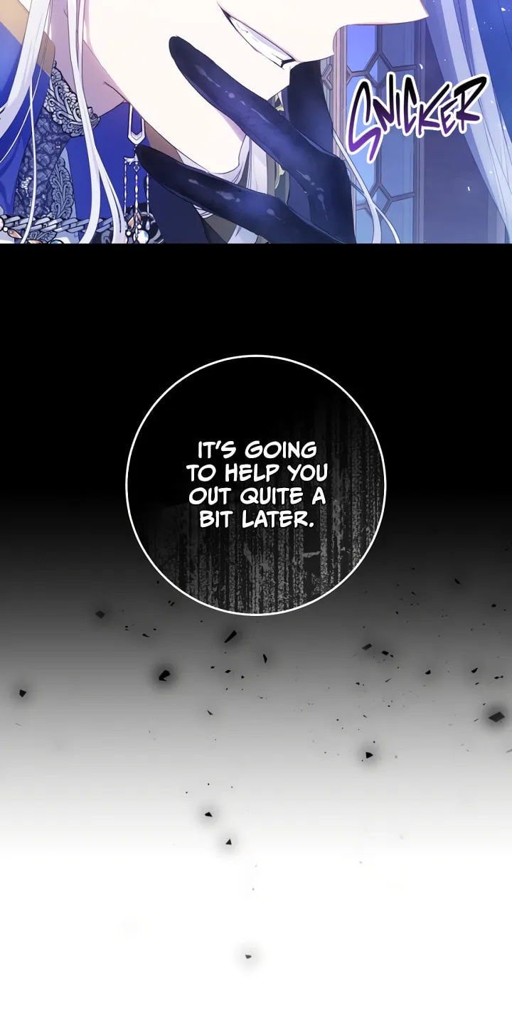 The Villainess is a Marionette Chapter 29 page 10 - 
