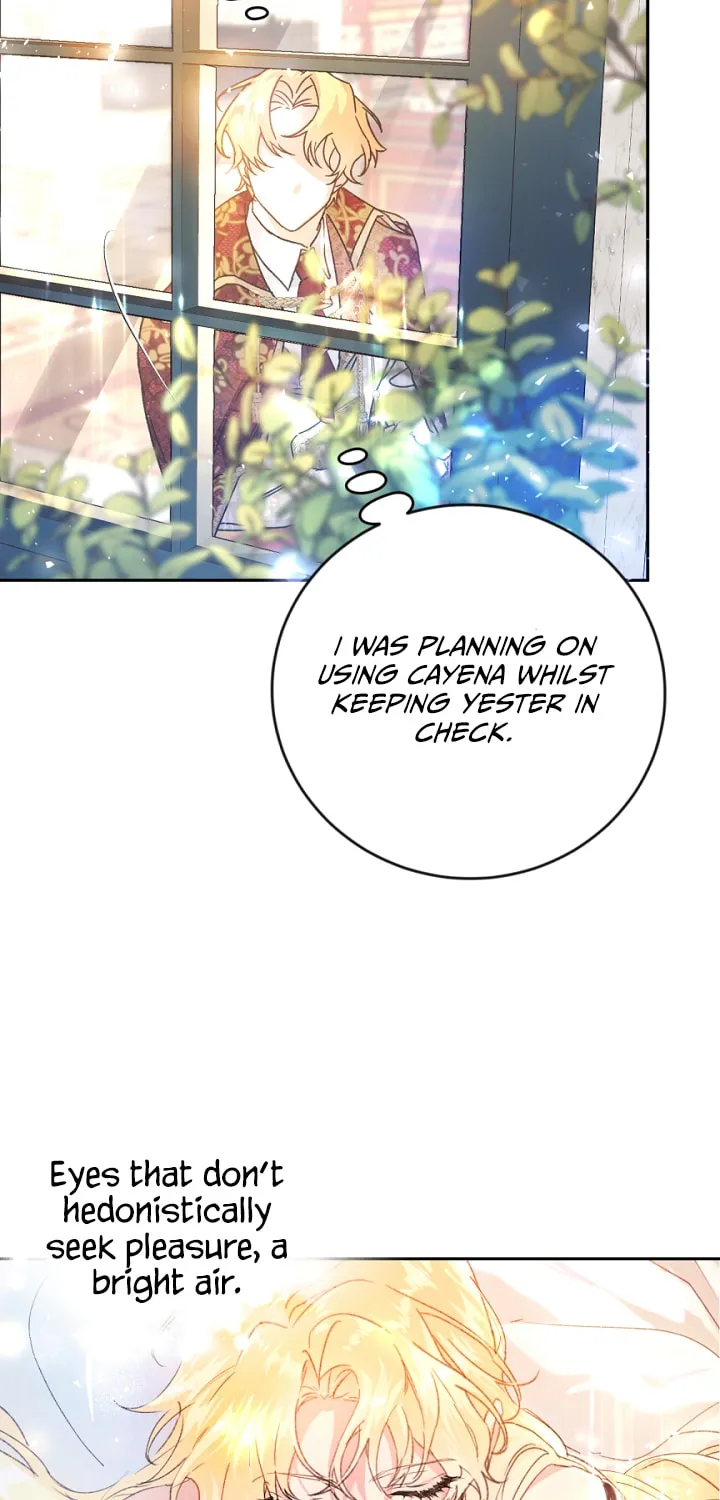 The Villainess is a Marionette Chapter 3 page 13 - 