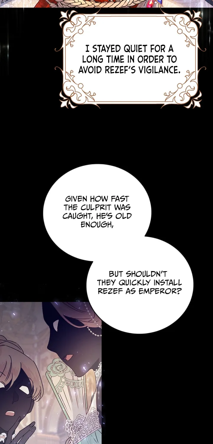 The Villainess is a Marionette Chapter 3 page 24 - 