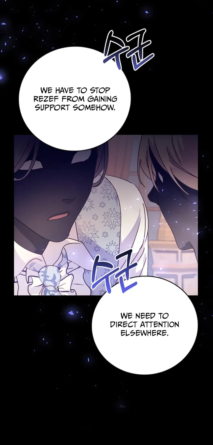 The Villainess is a Marionette Chapter 3 page 26 - 