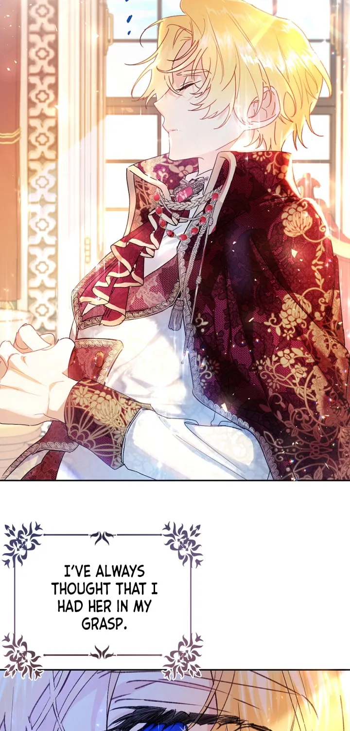 The Villainess is a Marionette Chapter 3 page 5 - 