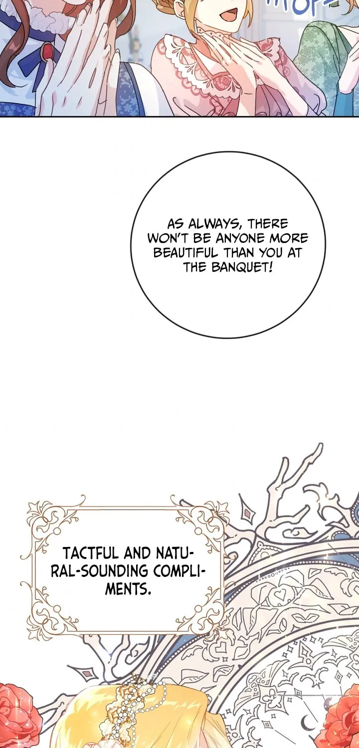 The Villainess is a Marionette Chapter 3 page 43 - 