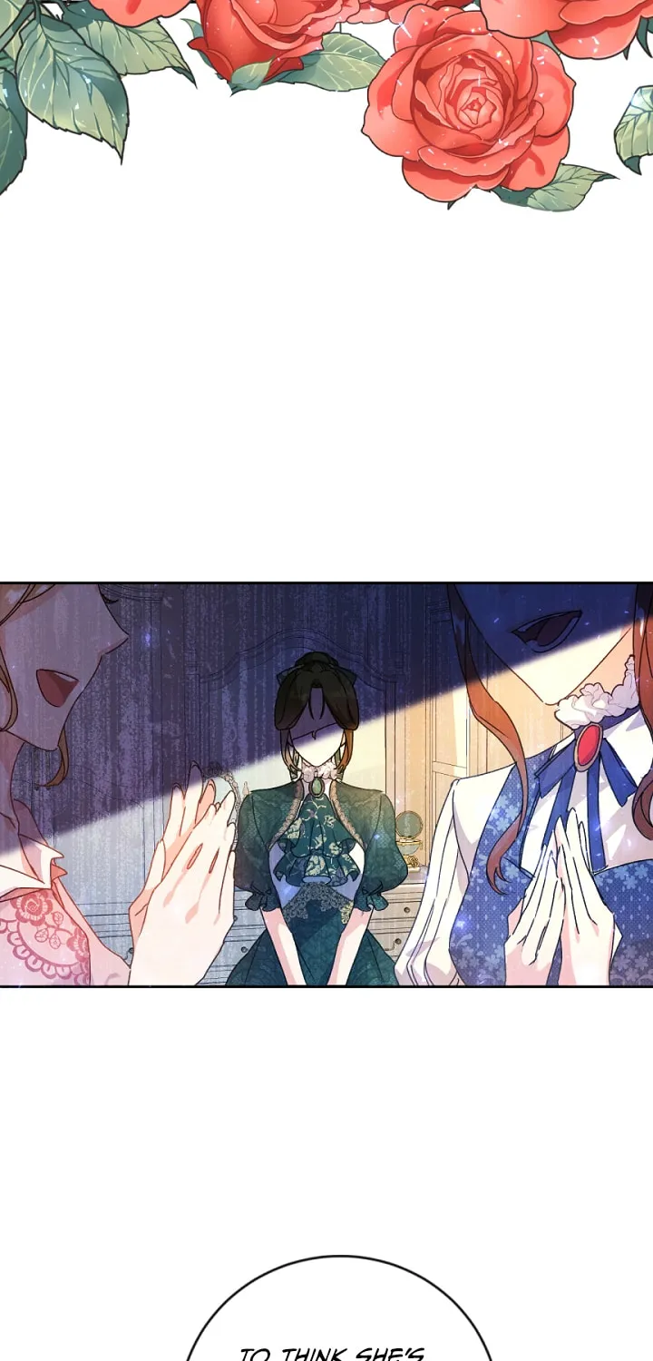 The Villainess is a Marionette Chapter 3 page 45 - 