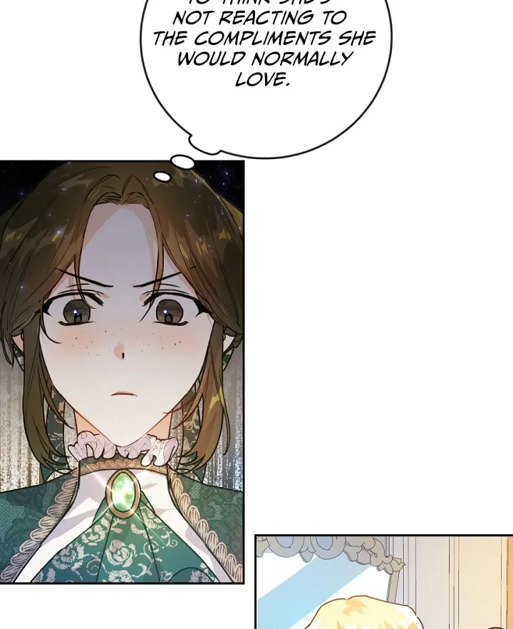 The Villainess is a Marionette Chapter 3 page 46 - 