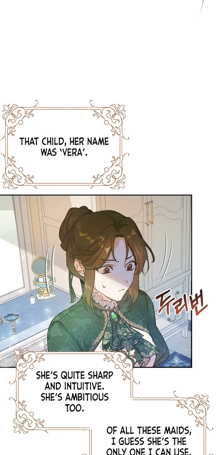 The Villainess is a Marionette Chapter 3 page 49 - 