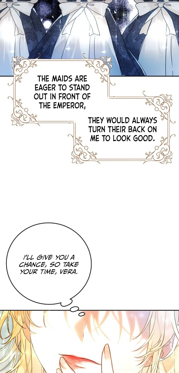 The Villainess is a Marionette Chapter 3 page 51 - 