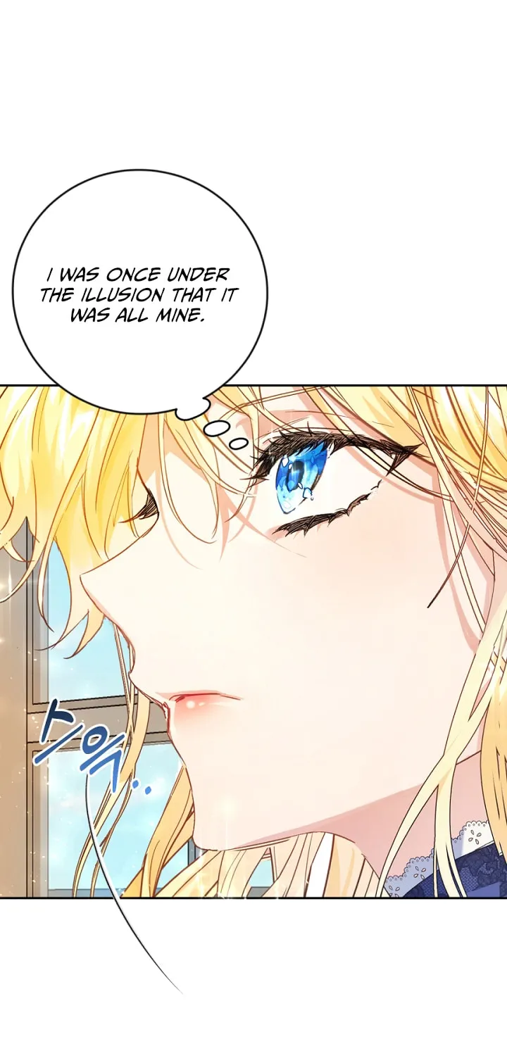 The Villainess is a Marionette Chapter 3 page 56 - 