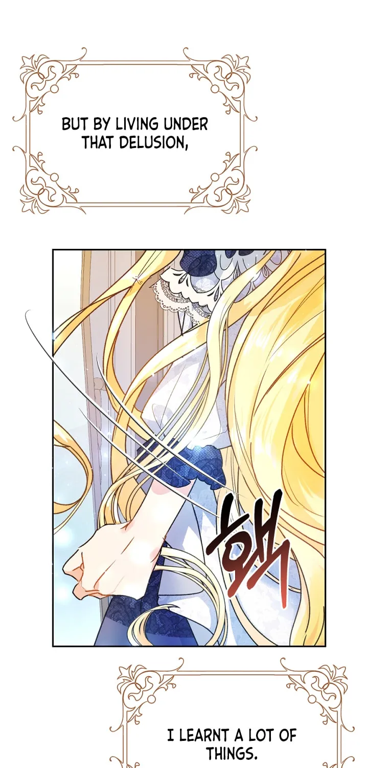 The Villainess is a Marionette Chapter 3 page 57 - 