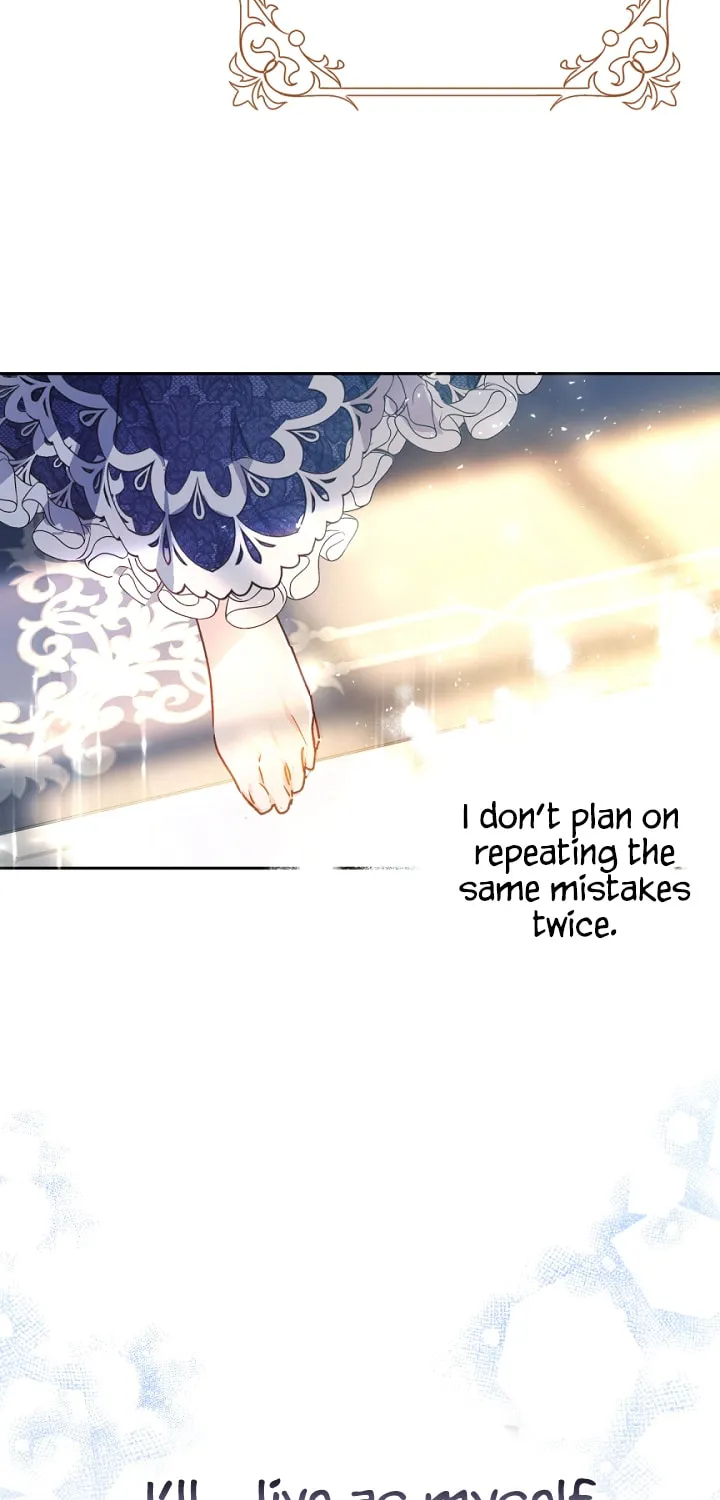 The Villainess is a Marionette Chapter 3 page 58 - 