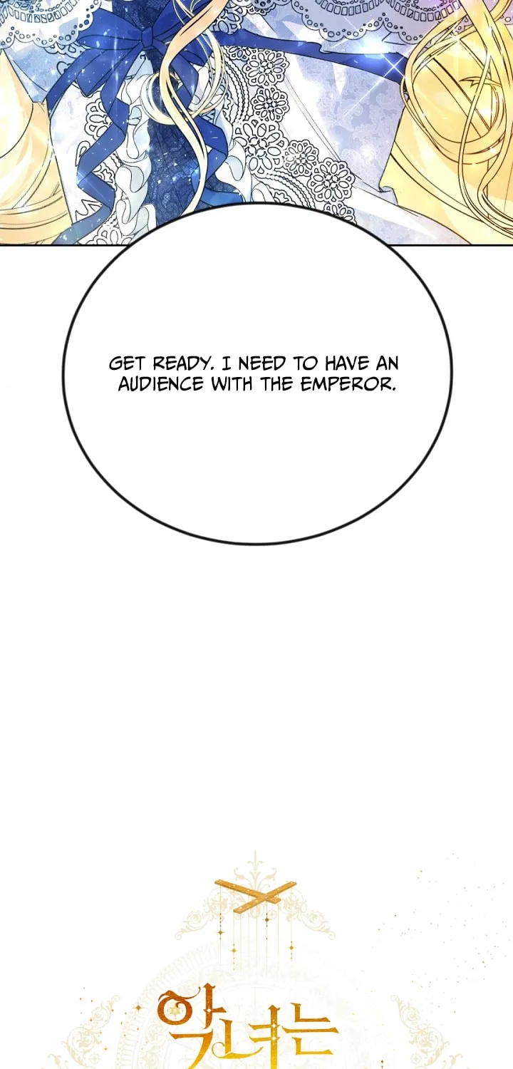 The Villainess is a Marionette Chapter 3 page 60 - 