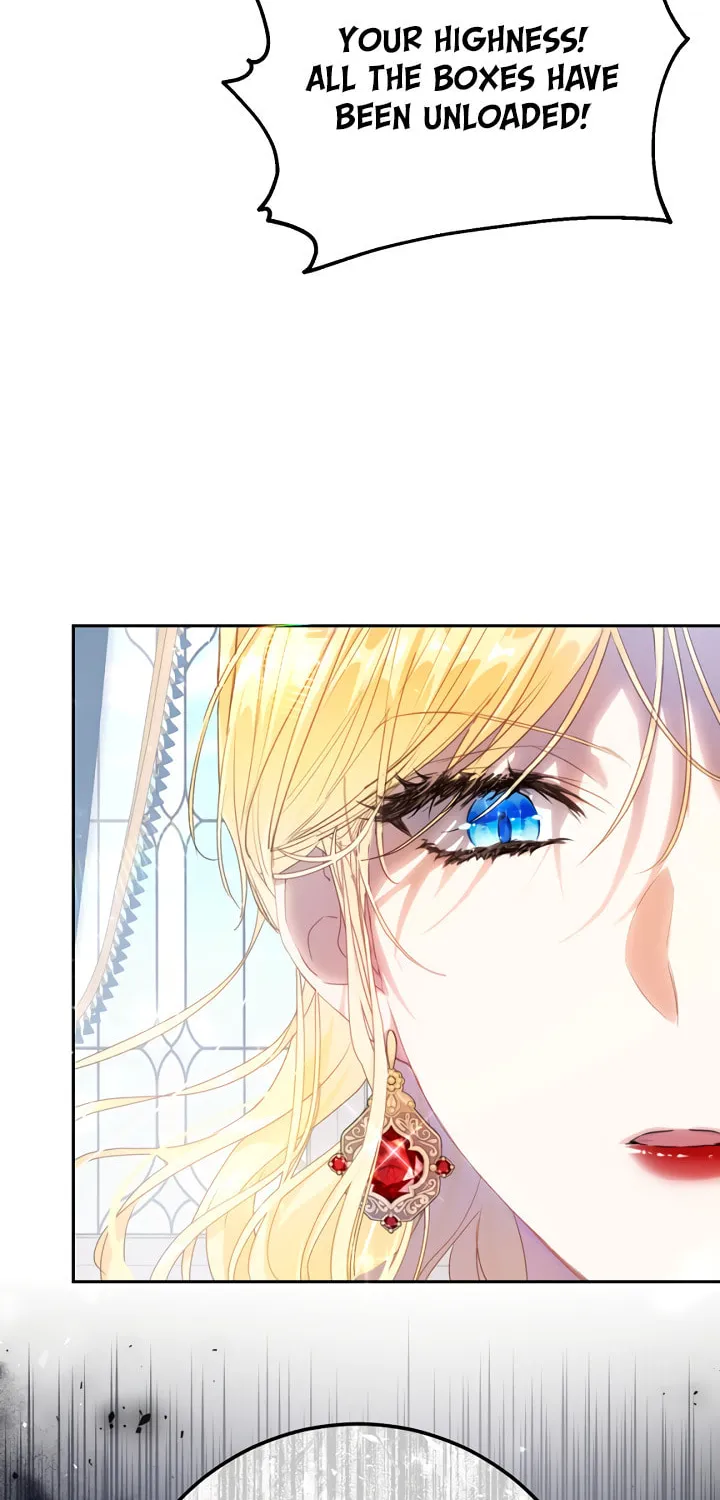 The Villainess is a Marionette Chapter 30 page 12 - 