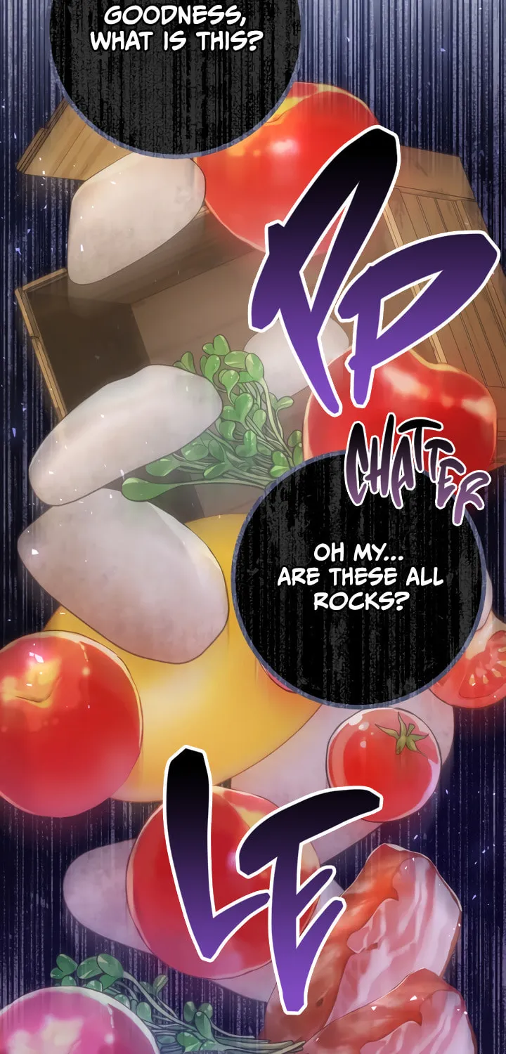 The Villainess is a Marionette Chapter 30 page 15 - 