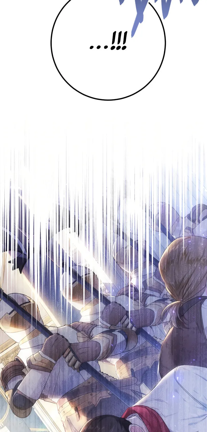 The Villainess is a Marionette Chapter 30 page 3 - 