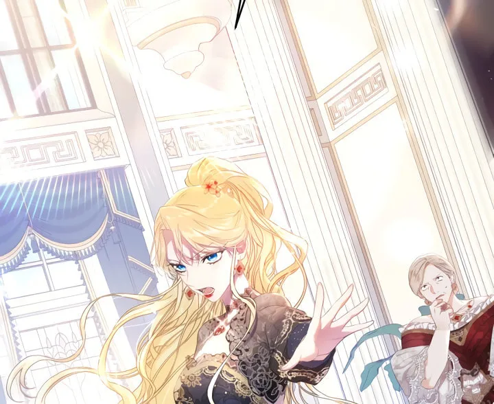 The Villainess is a Marionette Chapter 30 page 23 - 