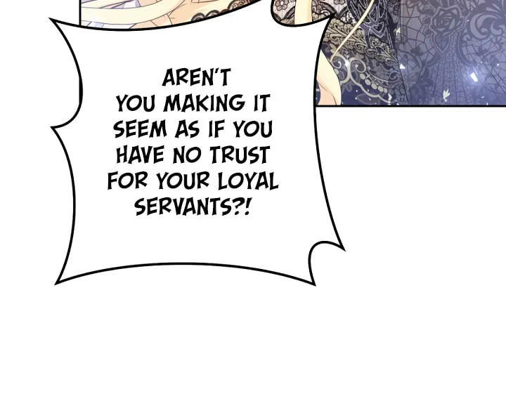 The Villainess is a Marionette Chapter 30 page 28 - 