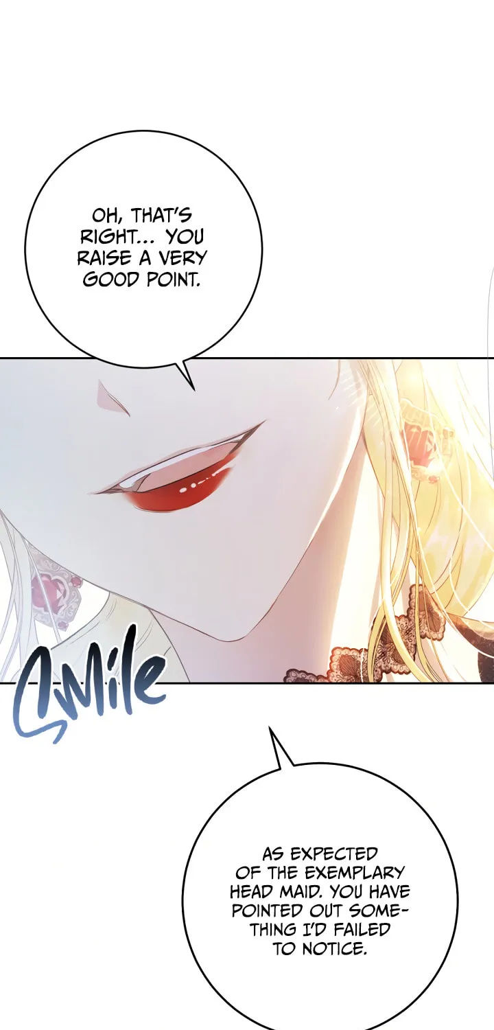 The Villainess is a Marionette Chapter 30 page 29 - 