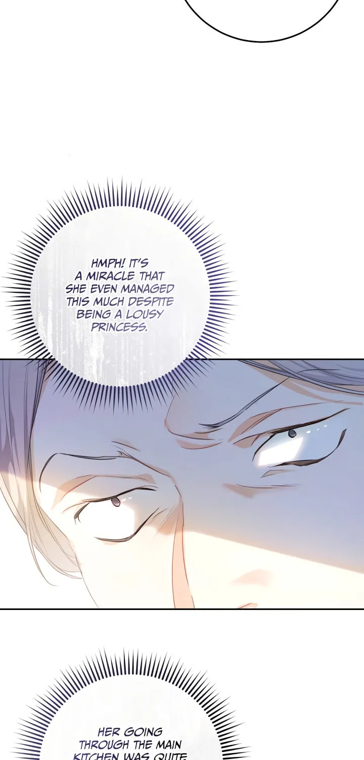 The Villainess is a Marionette Chapter 30 page 31 - 