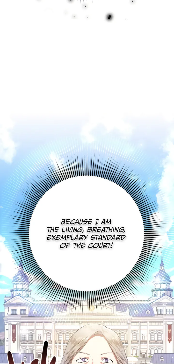 The Villainess is a Marionette Chapter 30 page 34 - 