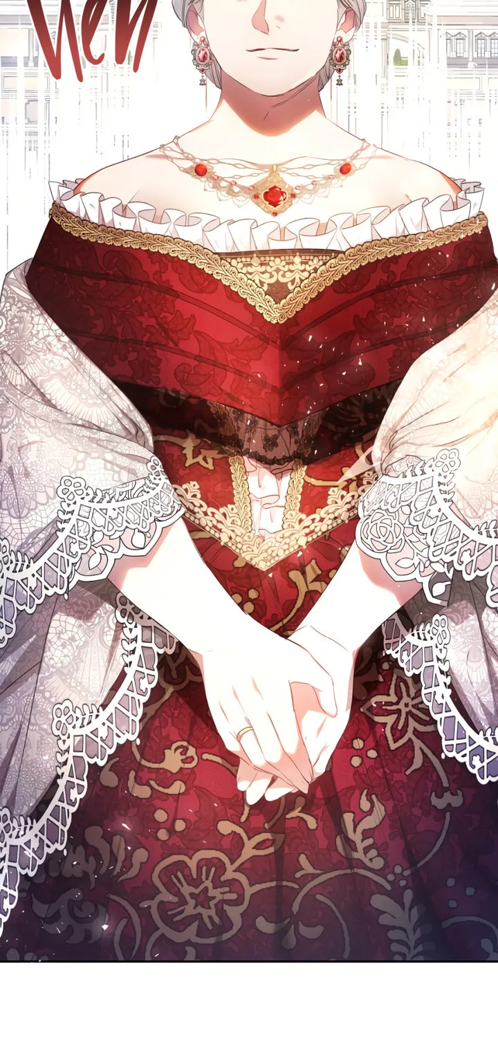 The Villainess is a Marionette Chapter 30 page 35 - 