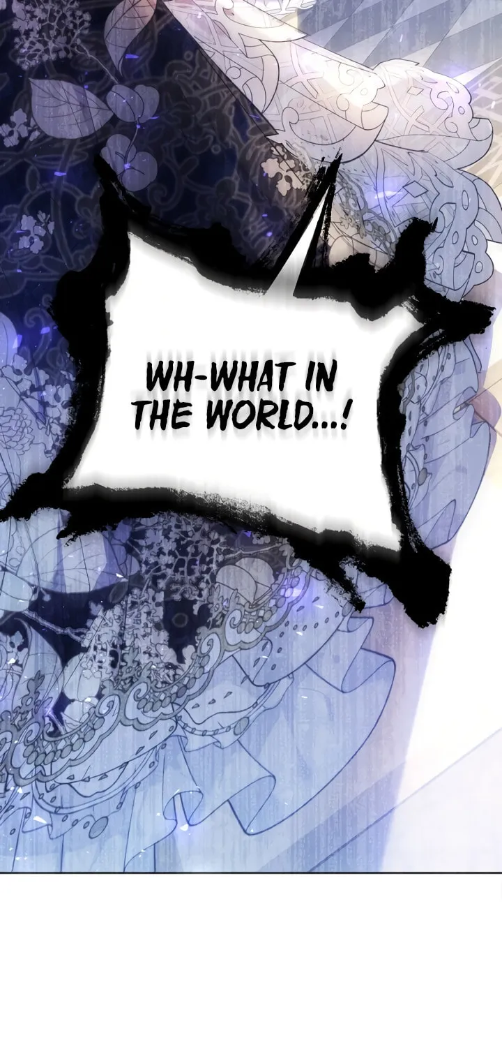 The Villainess is a Marionette Chapter 30 page 5 - 