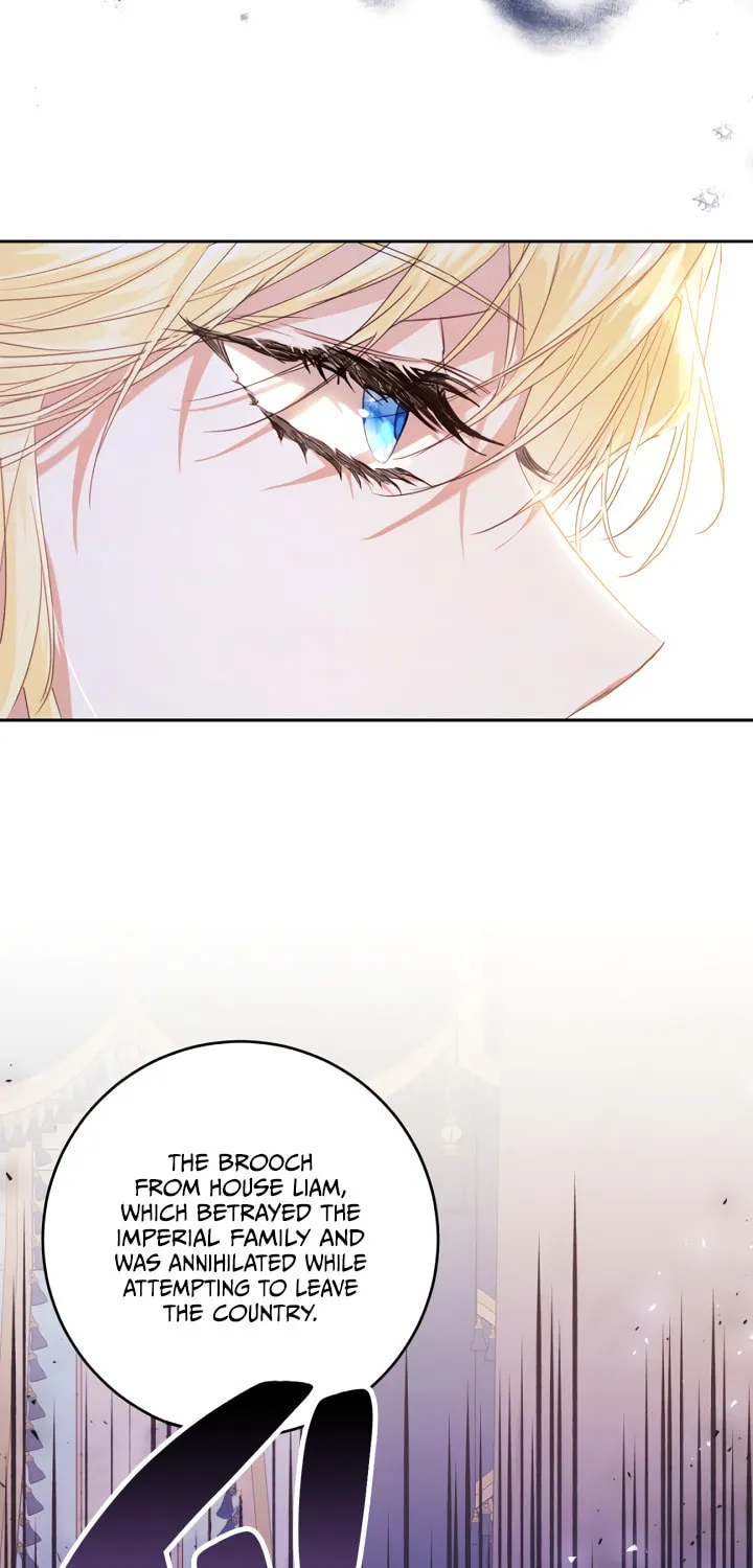 The Villainess is a Marionette Chapter 30 page 42 - 