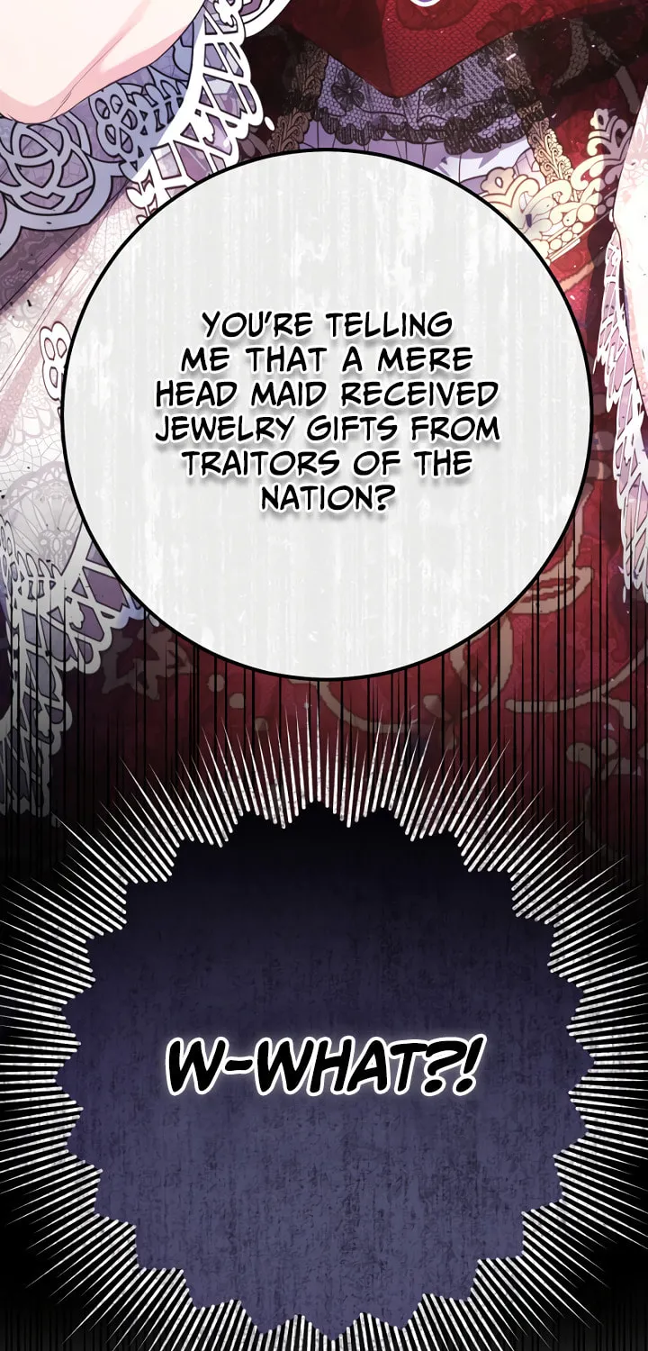 The Villainess is a Marionette Chapter 30 page 44 - 