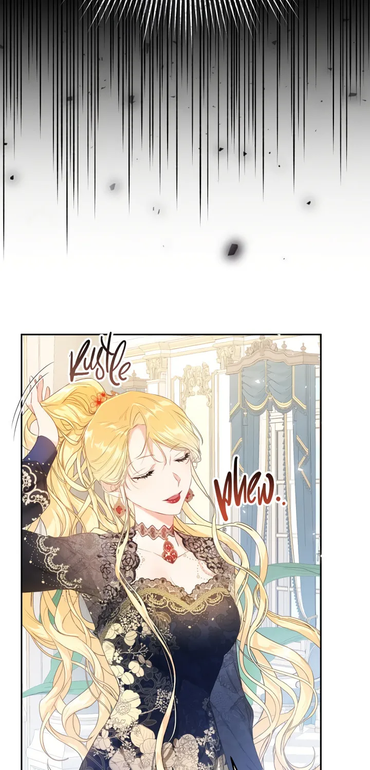 The Villainess is a Marionette Chapter 30 page 45 - 
