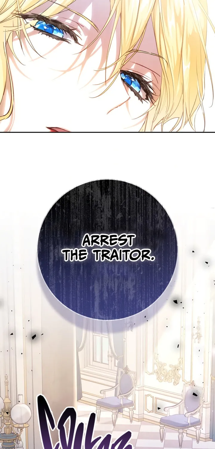 The Villainess is a Marionette Chapter 30 page 47 - 