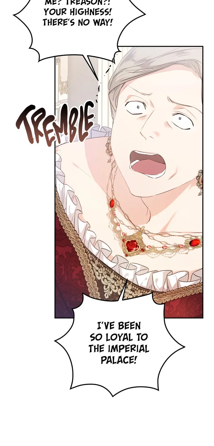 The Villainess is a Marionette Chapter 30 page 49 - 