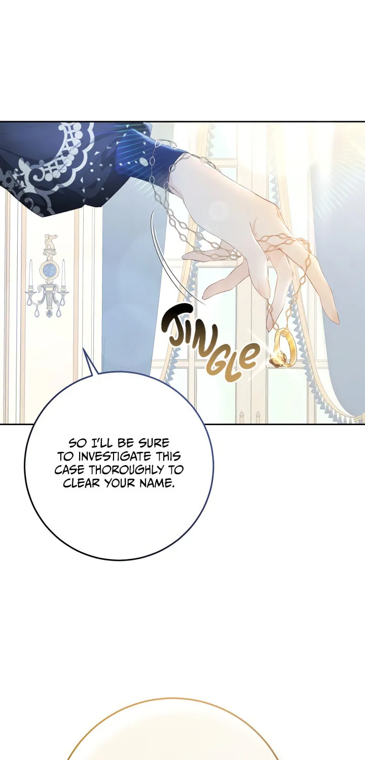 The Villainess is a Marionette Chapter 30 page 52 - 