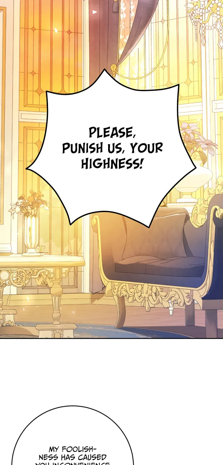 The Villainess is a Marionette Chapter 30 page 58 - 